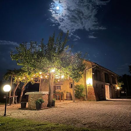 Locanda Al Convento Favaro Veneto Dış mekan fotoğraf
