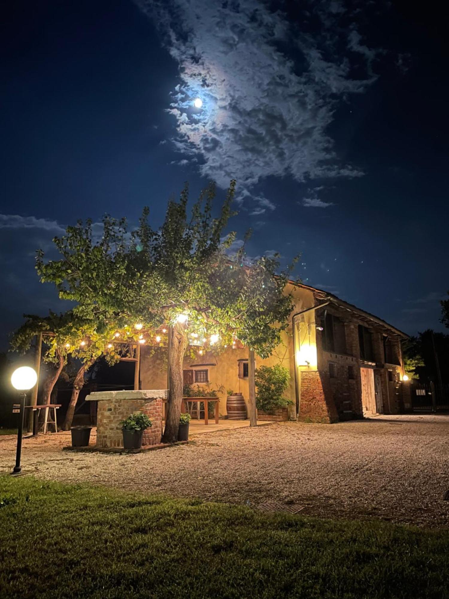 Locanda Al Convento Favaro Veneto Dış mekan fotoğraf
