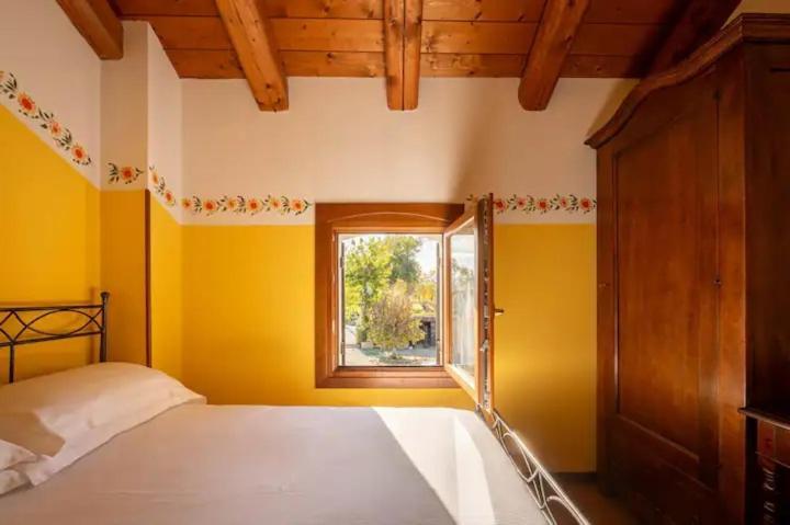 Locanda Al Convento Favaro Veneto Dış mekan fotoğraf