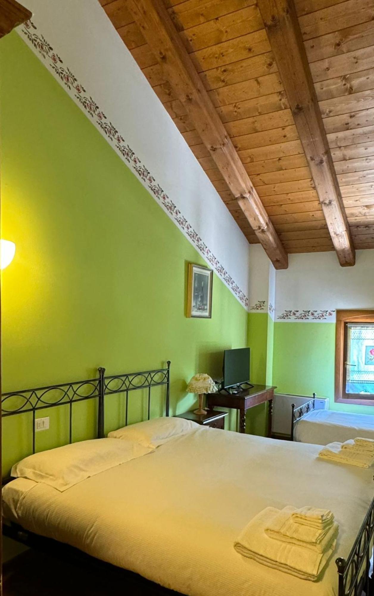 Locanda Al Convento Favaro Veneto Dış mekan fotoğraf