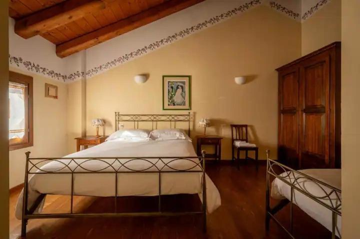 Locanda Al Convento Favaro Veneto Dış mekan fotoğraf