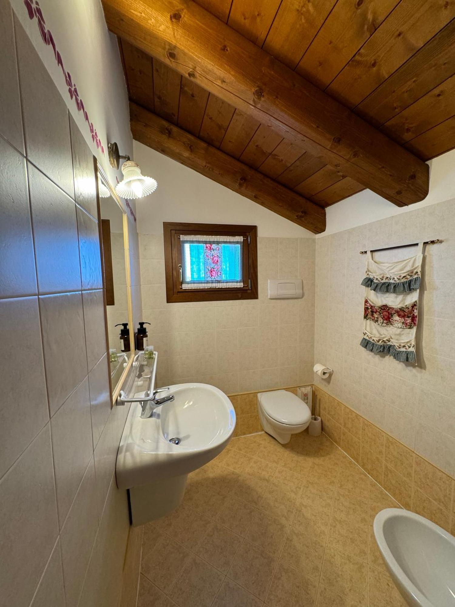 Locanda Al Convento Favaro Veneto Dış mekan fotoğraf