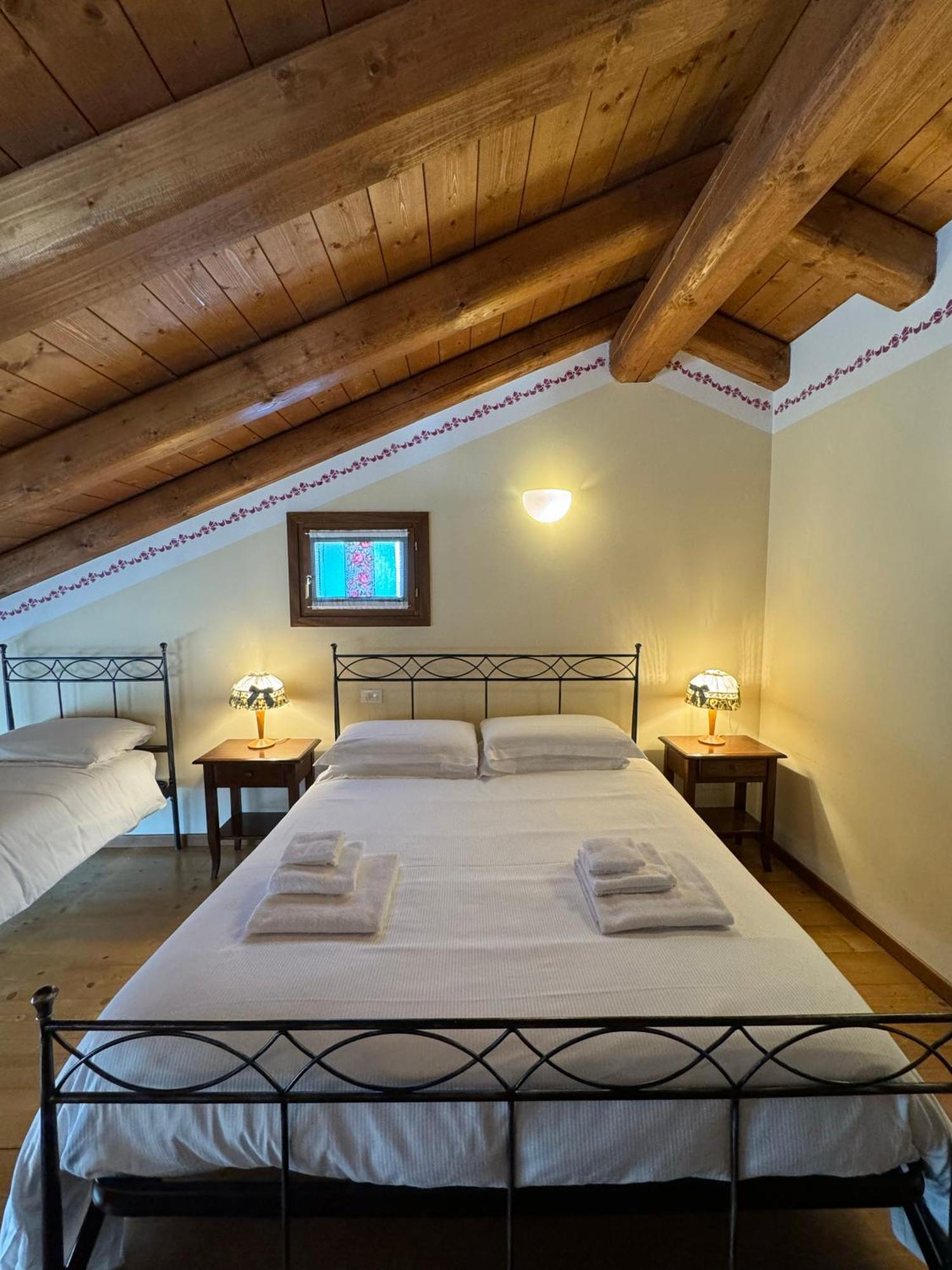 Locanda Al Convento Favaro Veneto Dış mekan fotoğraf
