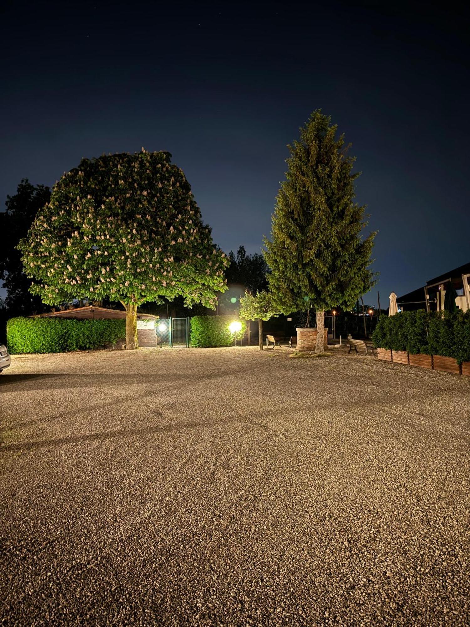 Locanda Al Convento Favaro Veneto Dış mekan fotoğraf
